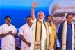 Shashi Tharoor is here: PM’s sleepless nights jibe at Congress